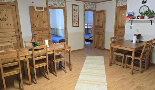 Small Twin Room
