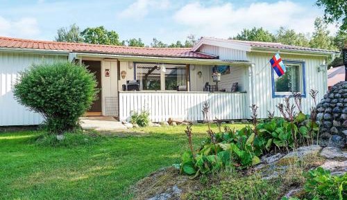 One-Bedroom Vacation Home