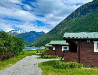One-Bedroom Chalet