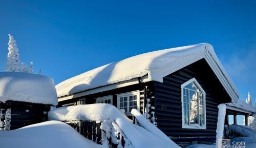 Three-Bedroom Vacation Home 