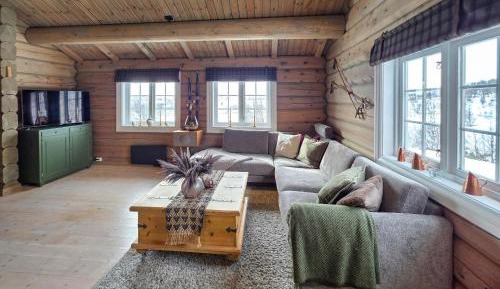 Three-Bedroom Townhouse