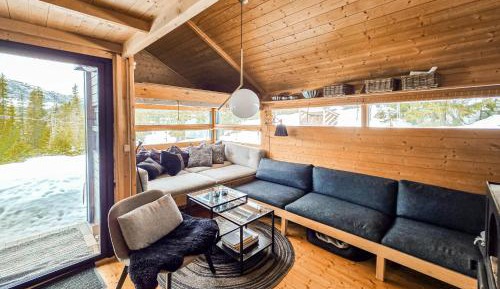 Three-Bedroom Home