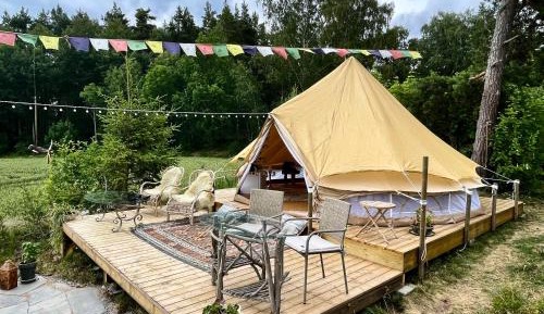 Tent