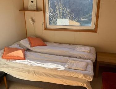 Single Room with Bath