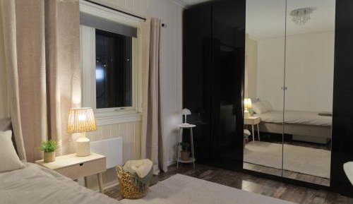 Large Single Room