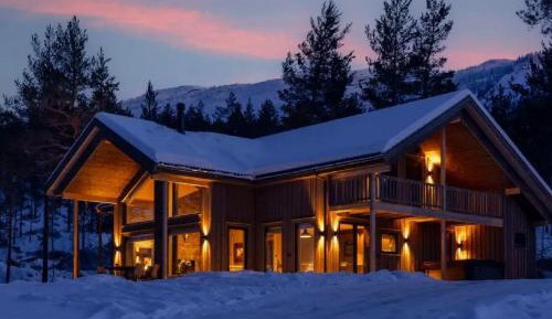 Chalet