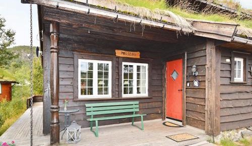 Three-Bedroom Vacation Home 