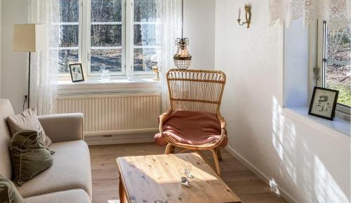 Three-Bedroom Townhouse