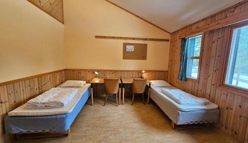 Family Room with Private Bathroom