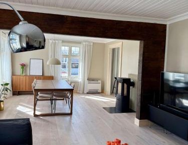 Four-Bedroom Villa
