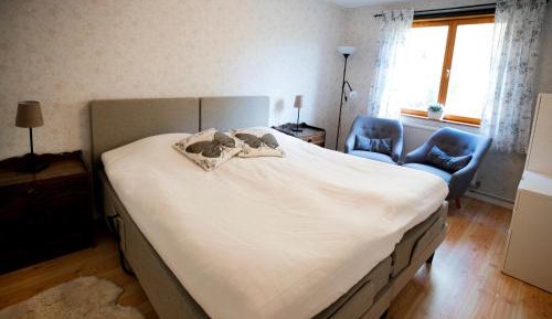 Twin Room - Disability Access