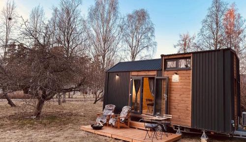 Mobile Home