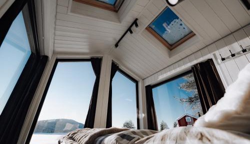 Mobile Home