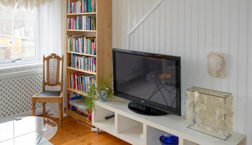 Five-Bedroom Holiday Home