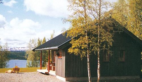 Two-Bedroom Holiday Home