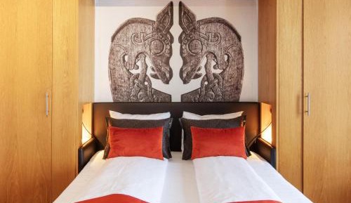 Superior Queen Room