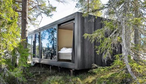 Vacation Home