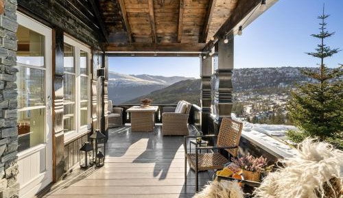 Vacation Home