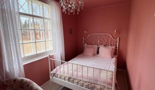 Basic Triple Room