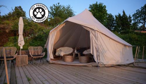 Tent