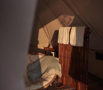 Tent