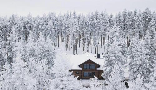 Superior Chalet