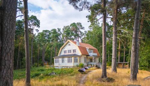 Vacation Home