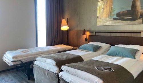 Standard Family Room Three