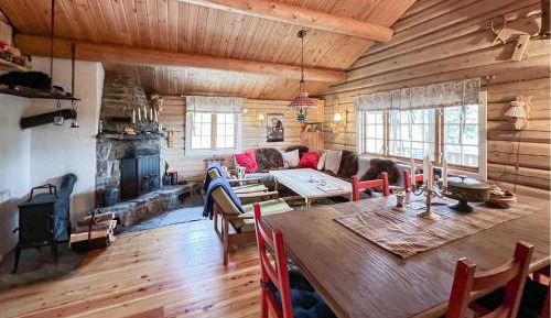 Four-Bedroom Vacation Home