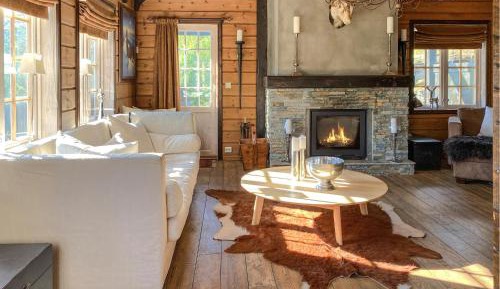 Four-Bedroom Vacation Home