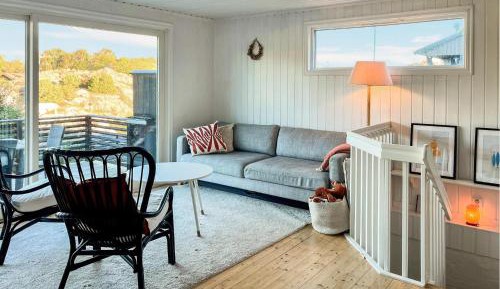 Three-Bedroom Vacation Home 