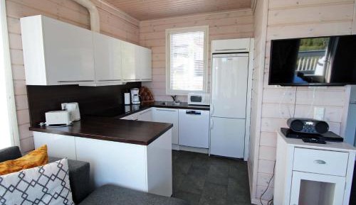 Three-Bedroom Vacation Home 