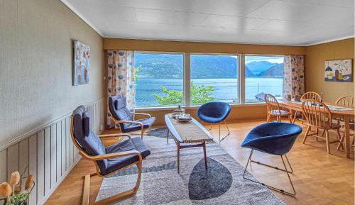 Four-Bedroom Vacation Home