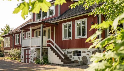 Superior Villa