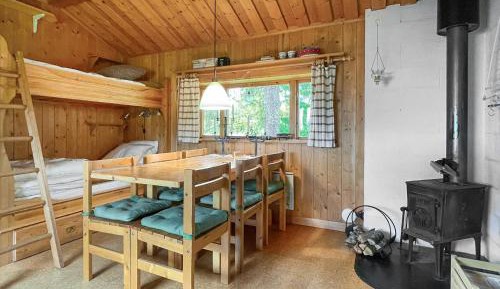 One-Bedroom Vacation Home