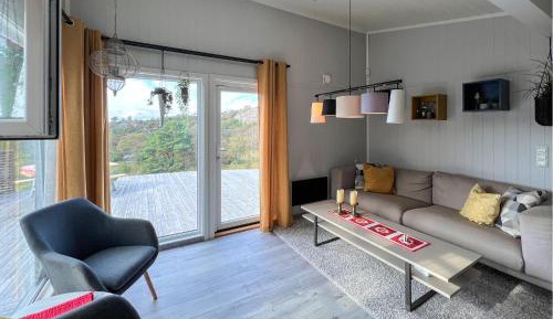 Four-Bedroom Vacation Home