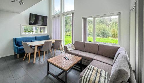 Three-Bedroom Vacation Home 