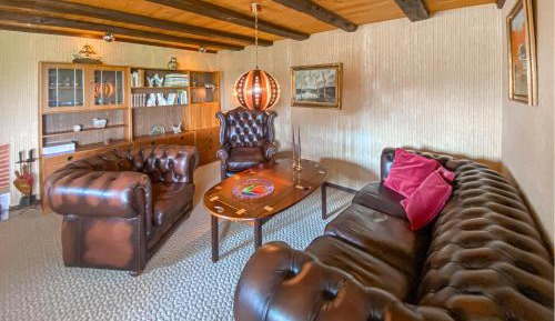 One-Bedroom Vacation Home