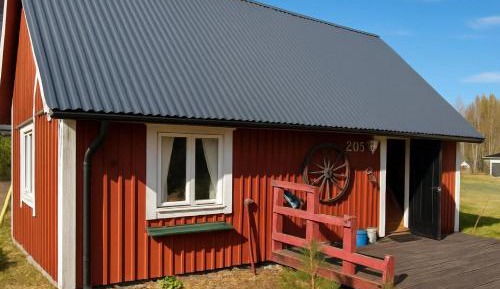 Vacation Home