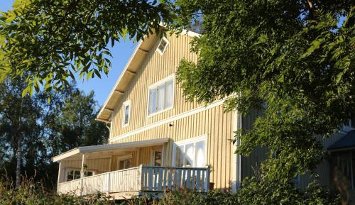Four-Bedroom House