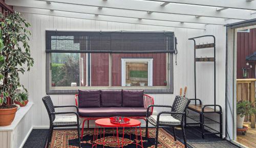 One-Bedroom Vacation Home