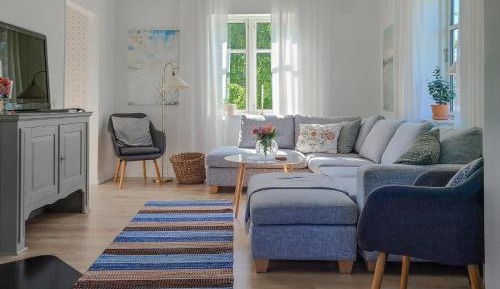 Three-Bedroom Vacation Home 