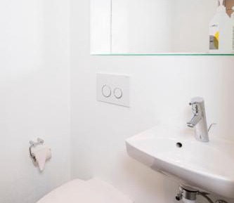 Double or Twin Room with Mountain View