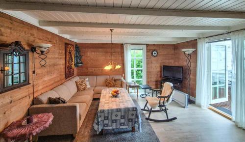 Four-Bedroom Vacation Home