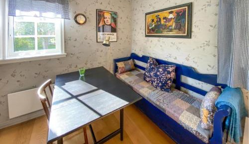 One-Bedroom Vacation Home