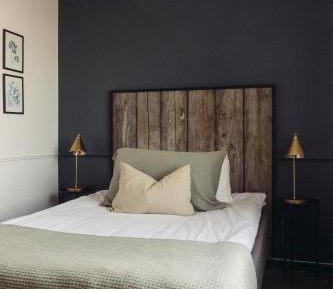 Standard Room (55 in bed) - Excluding Spa