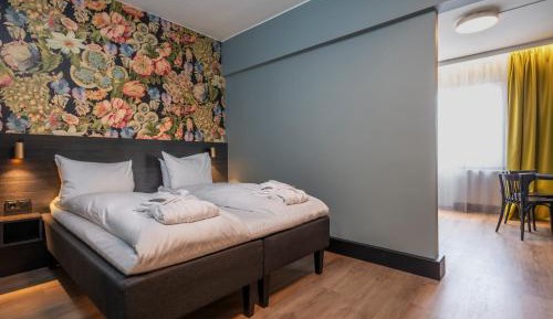Business Double Room