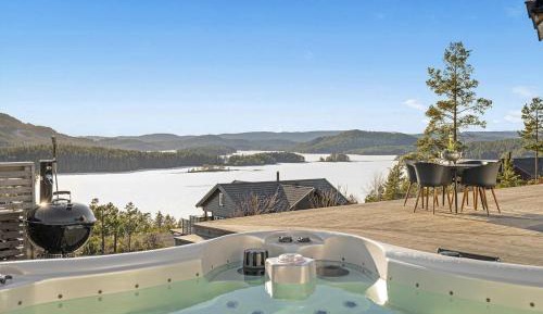 Four-Bedroom Vacation Home