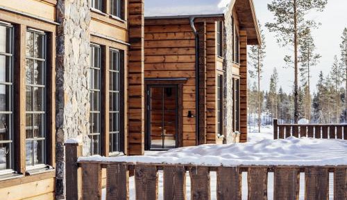 Four-Bedroom House
