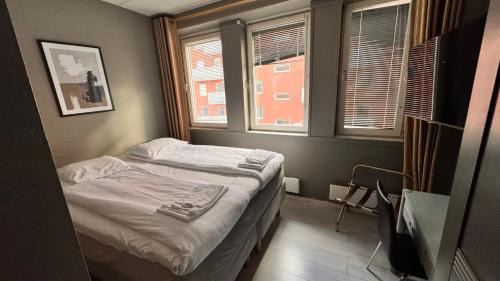 Small Double Room